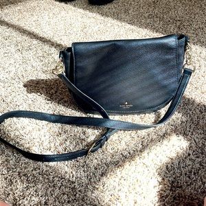 Kate Spade - Soft Leather cross body bag